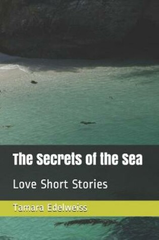 Cover of The Secrets of the Sea