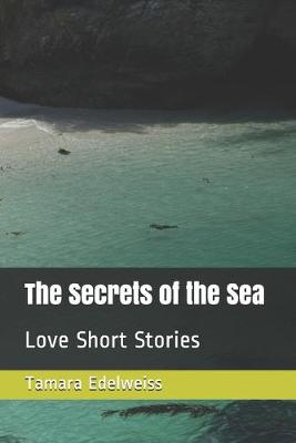 Book cover for The Secrets of the Sea