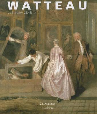 Cover of Watteau