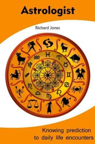 Cover of Astrologist