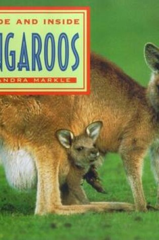 Cover of Outside and inside Kangaroos