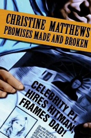 Cover of Promises Made and Broken