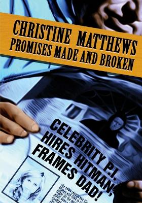 Book cover for Promises Made and Broken