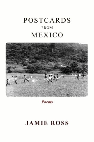 Cover of Postcards from Mexico