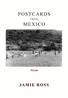 Cover of Postcards from Mexico