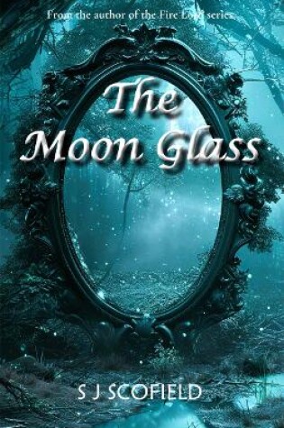 Cover of The Moon Glass