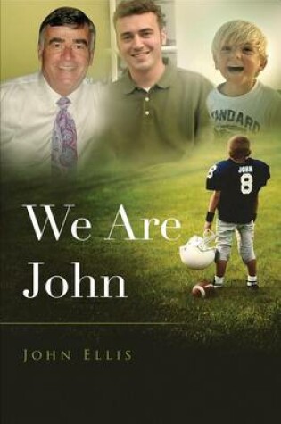 Cover of We Are John