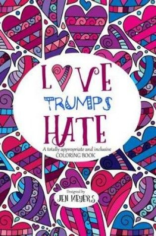 Cover of Love Trumps Hate