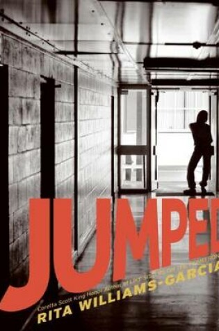 Cover of Jumped