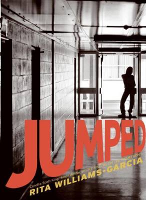 Book cover for Jumped