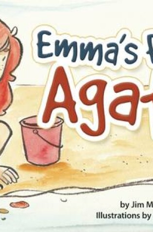 Cover of Emma's First Agate