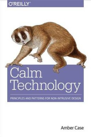 Cover of Calm Technology