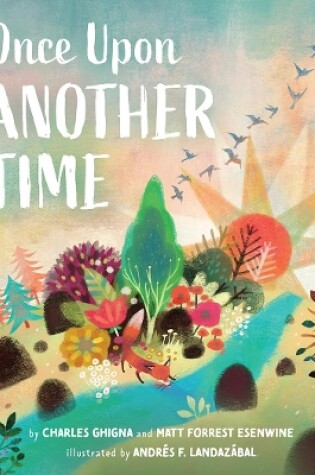 Cover of Once Upon Another Time