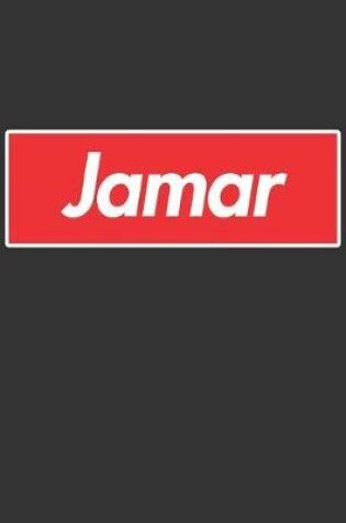 Cover of Jamar