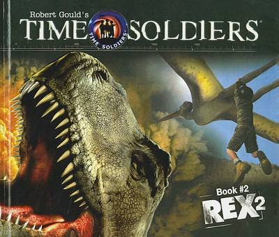 Cover of Rex 2