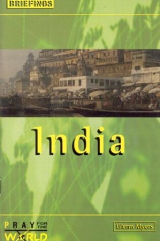 Cover of India