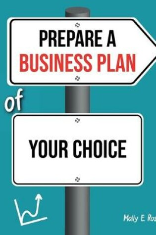 Cover of Prepare A Business Plan Of Your Choice