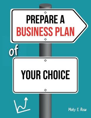 Book cover for Prepare A Business Plan Of Your Choice