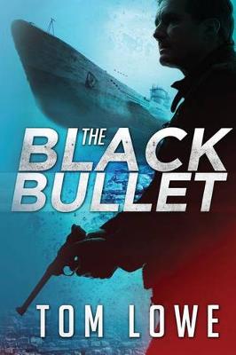 Book cover for The Black Bullet