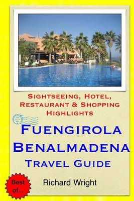 Book cover for Fuengirola & Benalmadena Travel Guide