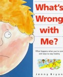 Book cover for What's Wrong with Me?