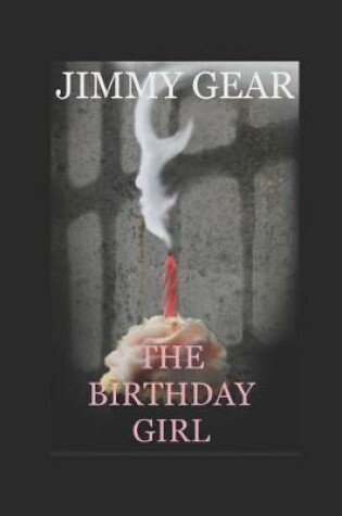 Cover of The Birthday Girl