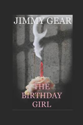 Book cover for The Birthday Girl