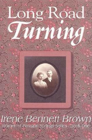 Cover of Long Road Turning