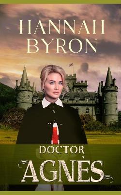 Book cover for Doctor Agn�s