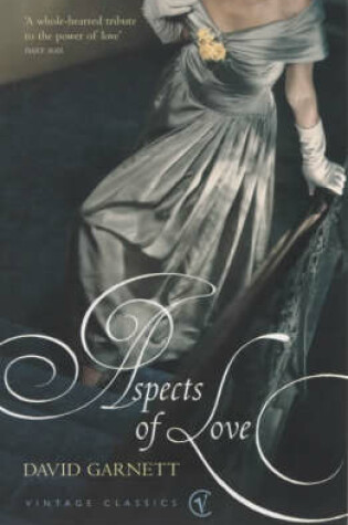 Cover of Aspects Of Love