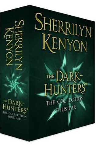 Cover of The Dark-Hunters (the Collection Thus Far)