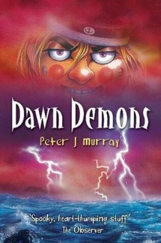 Cover of Dawn Demons