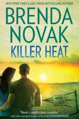 Cover of Killer Heat