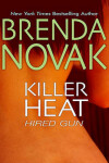 Book cover for Killer Heat