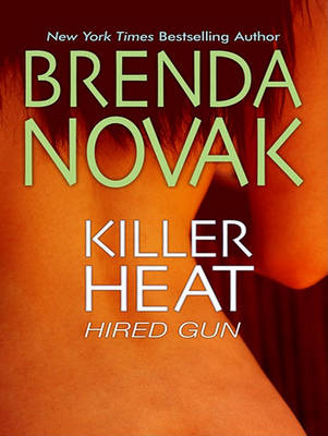 Cover of Killer Heat