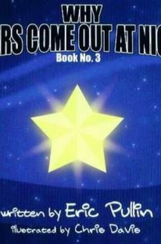 Cover of Why Stars Come Out at Night