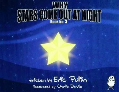 Book cover for Why Stars Come Out at Night