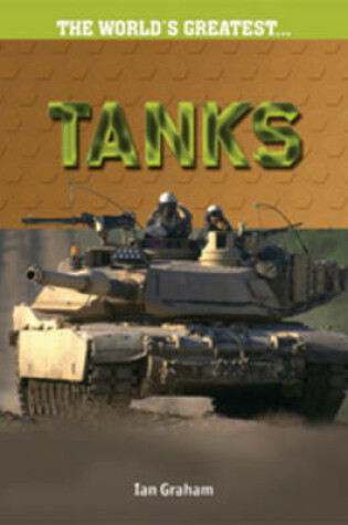 Cover of Tanks