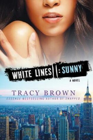 Cover of White Lines II: Sunny