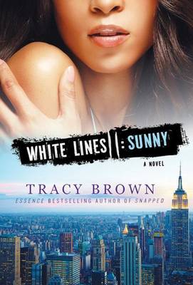 Book cover for White Lines II: Sunny