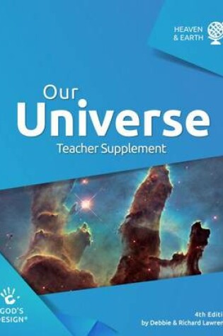 Cover of Our Universe Teacher Supplement