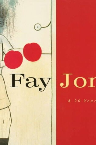 Cover of Fay Jones