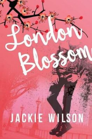 Cover of London Blossom