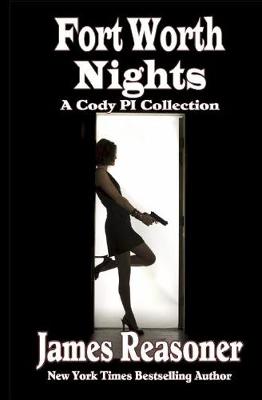 Book cover for Fort Worth Nights