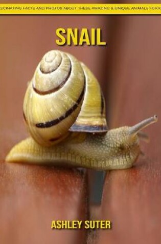 Cover of Snail