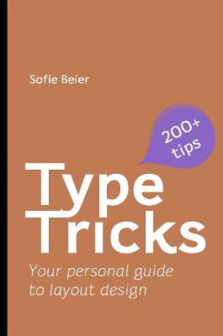 Cover of Type Tricks: Layout Design