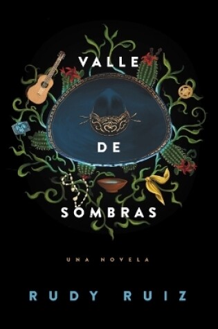 Cover of Valle de Sombras