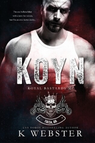Cover of Koyn
