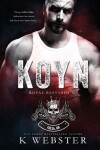 Book cover for Koyn