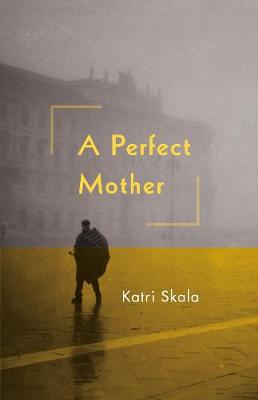 Book cover for A Perfect Mother